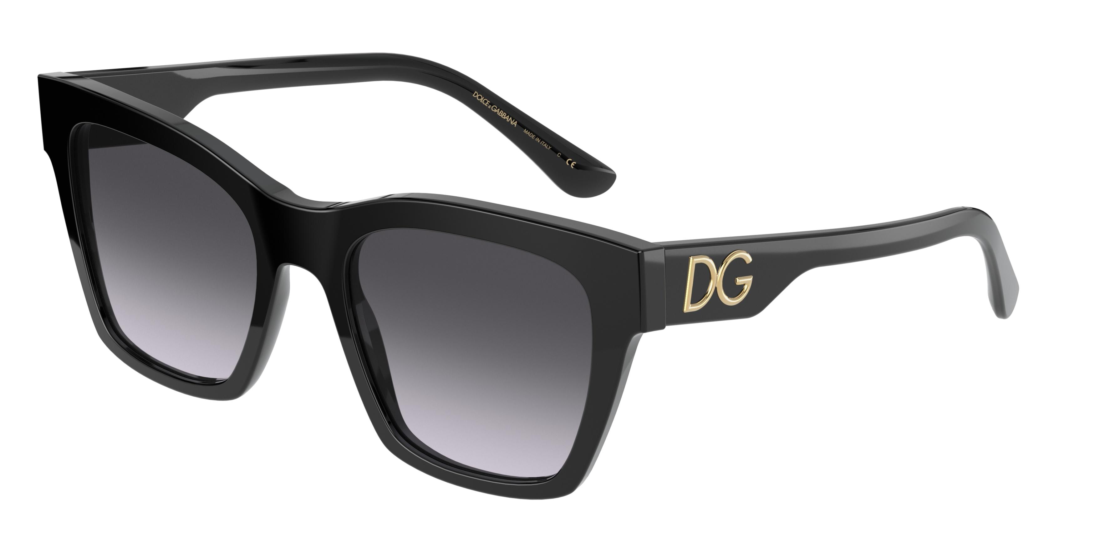Dolce & Gabbana DG4384 501/8G  